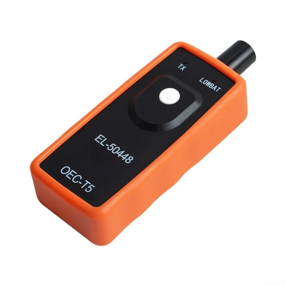para Herramienta para tpms EL-50448 Activación Sensor Presión