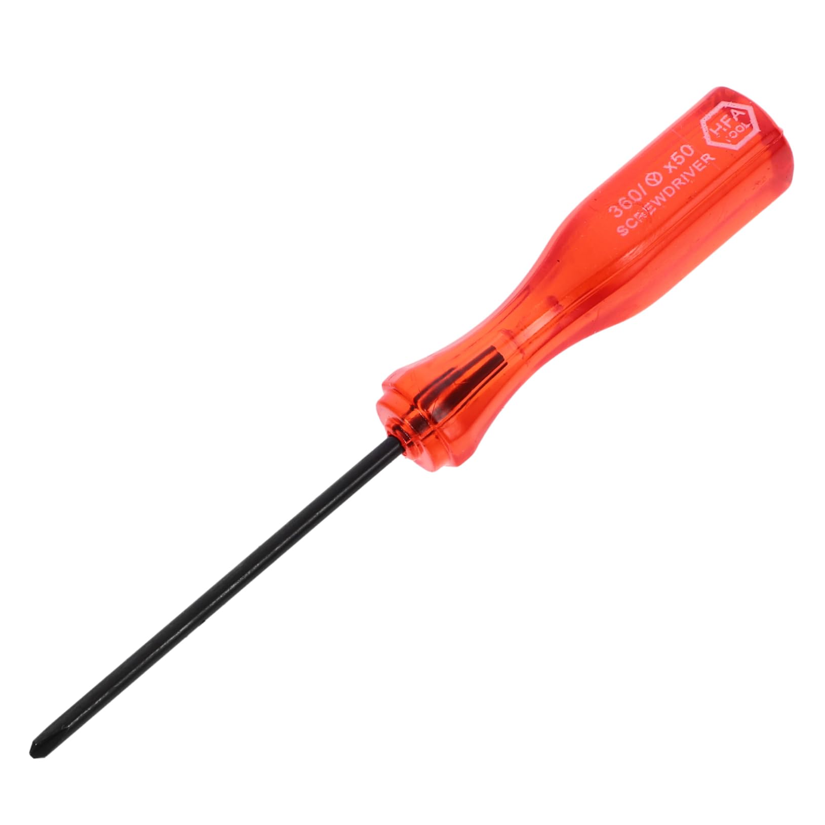ibasenice Triwing Triangle Y-Tip Screwdriver Portable Repair Tool for Ds Ds Game Console Screws Compact Easy Grip