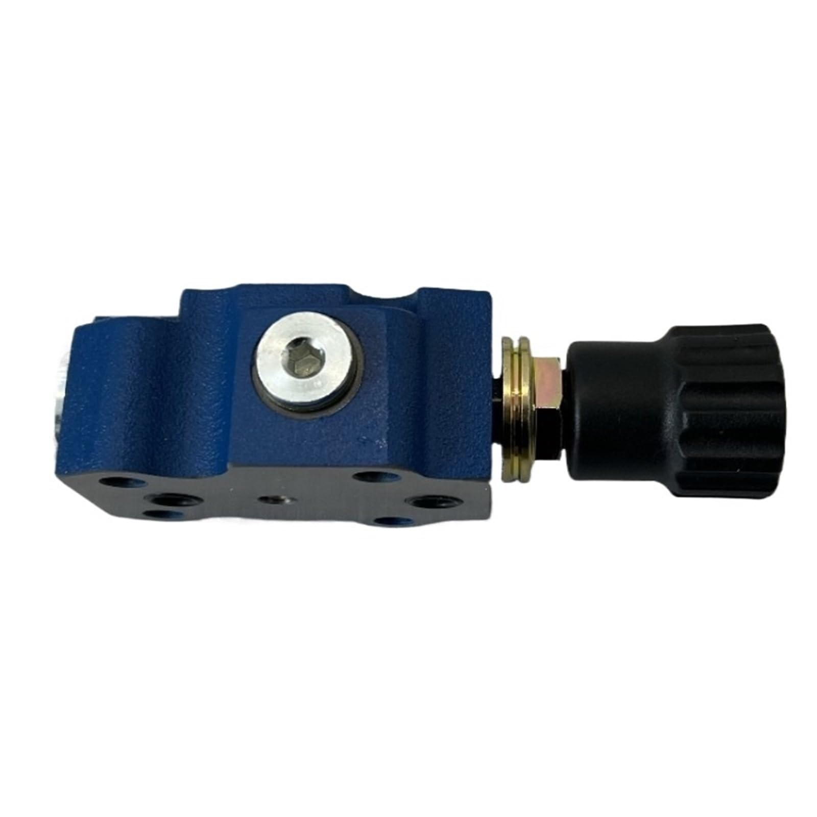 Belovek One Color Control Valves For Hydraulic Systems