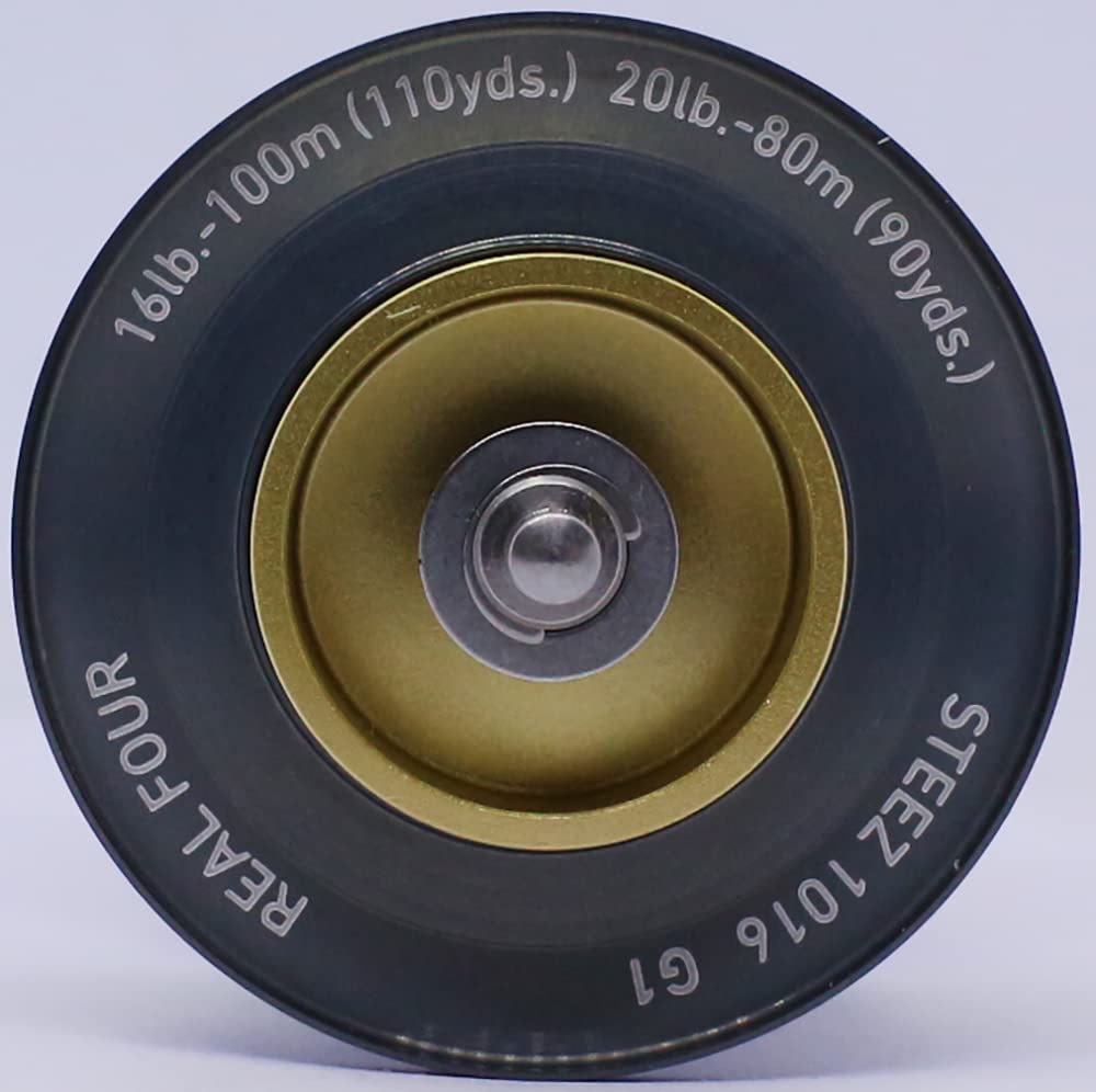 Amazon | ダイワ(DAIWA) 純正パーツ 17 スティーズ A TW 1016H
