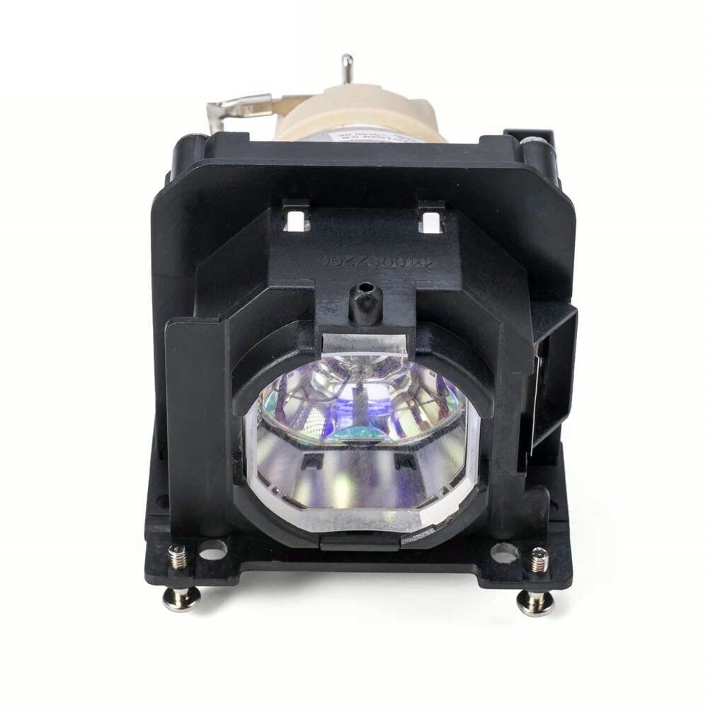 Amazon.co.jp: EachLight NP47LP プロジェクター交換用ランプ NEC NP