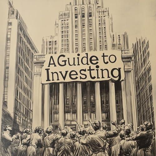 A Guide to Investing cover art