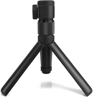 DONGMIAN for Insta360 ONE X and ONE Multi-Fun Bullet Time Bundle/Accessories Tripod Rotary Handle Bullet Time Bundle