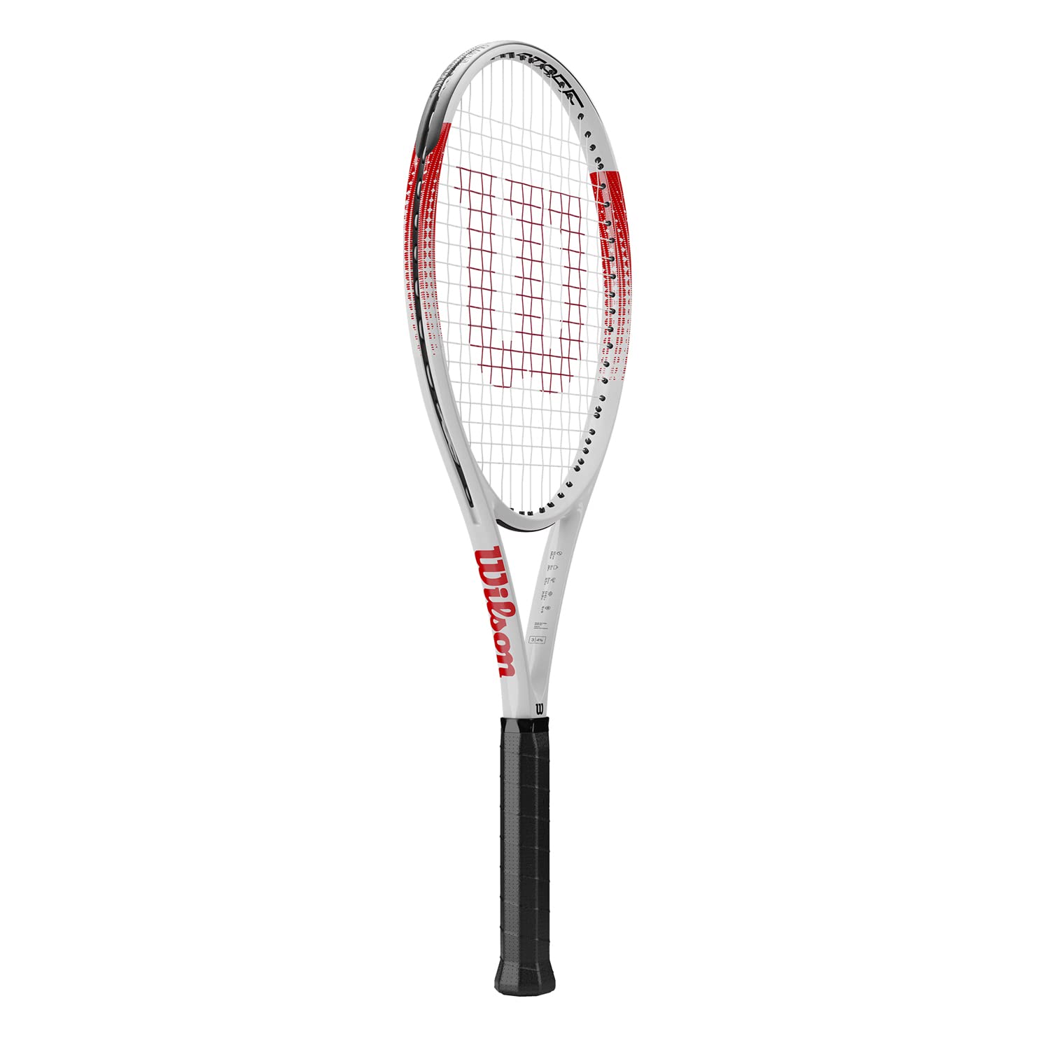 Amazon | Wilson Pro Staff Precision Team 103 テニスラケット