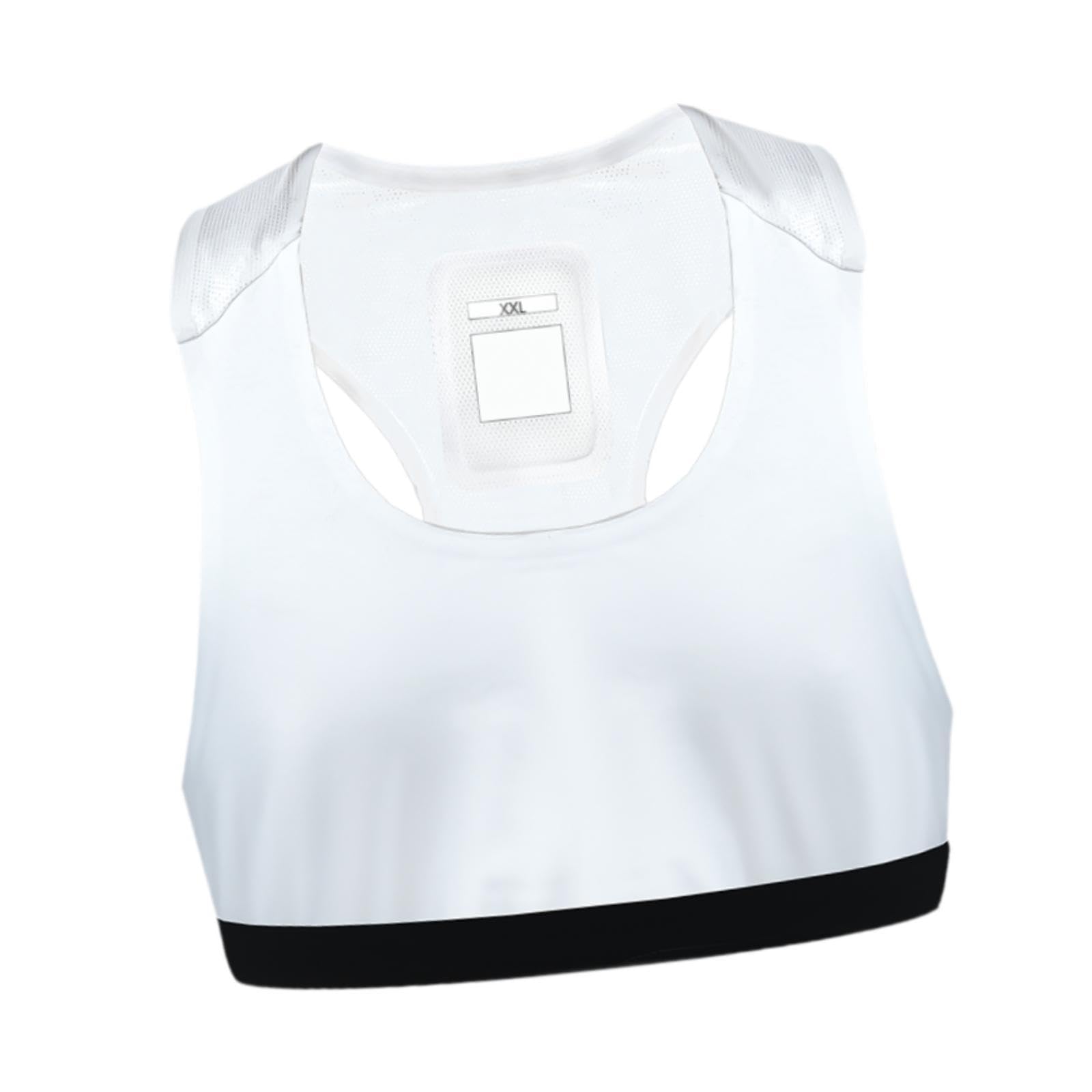 Soccer Tracker Vest Fitness Tracking for Outdoor Team Sports Soccer Athletes XXL |Sporting Goods | Fitness Running & Yoga | Fitness Technology | Activity Trackers