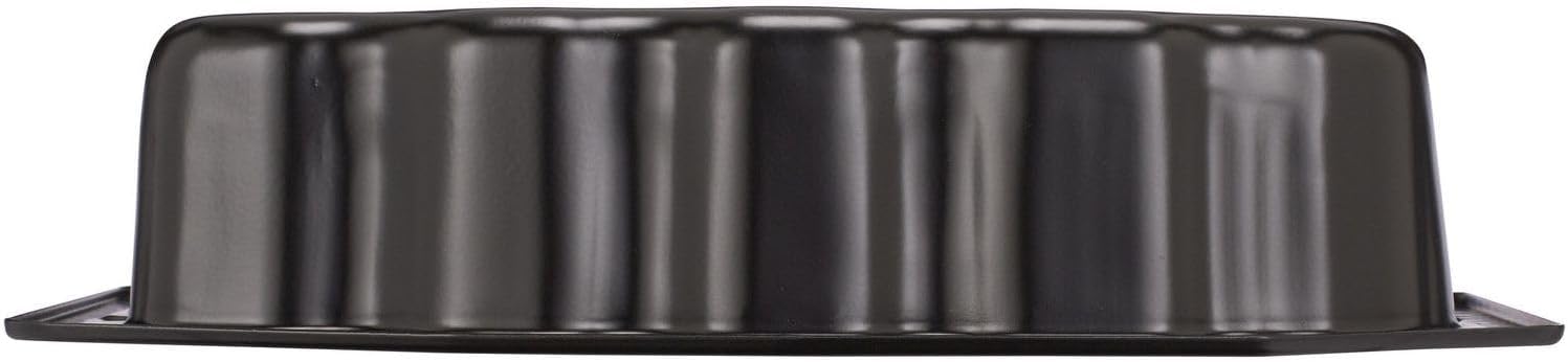 Spectra Premium FP64A Engine Oil Pan Replacement Compatible with 2011-2021 Ford F-250 Super Duty, 2011-2021 F-350, 2011-2021 F-450, and More