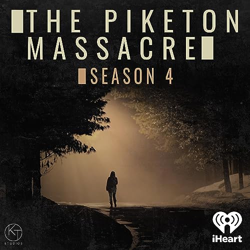 Introducing: The Piketon Massacre