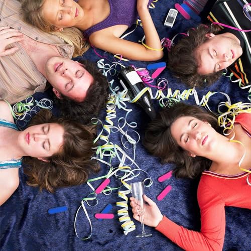 INOG Mini Nail File (180/240 Grit), 100Pcs Disposable Nail Files Double Sided Emery Boards Home or Professional Manicure Pedicure Tools (Blue and Pink) - Image 7