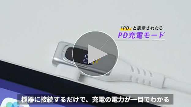 rea C1 ケーブルのみ　試運転のみ rea C1 ケーブルのみ 試運転のみ 光る！お知らせソフトケーブル