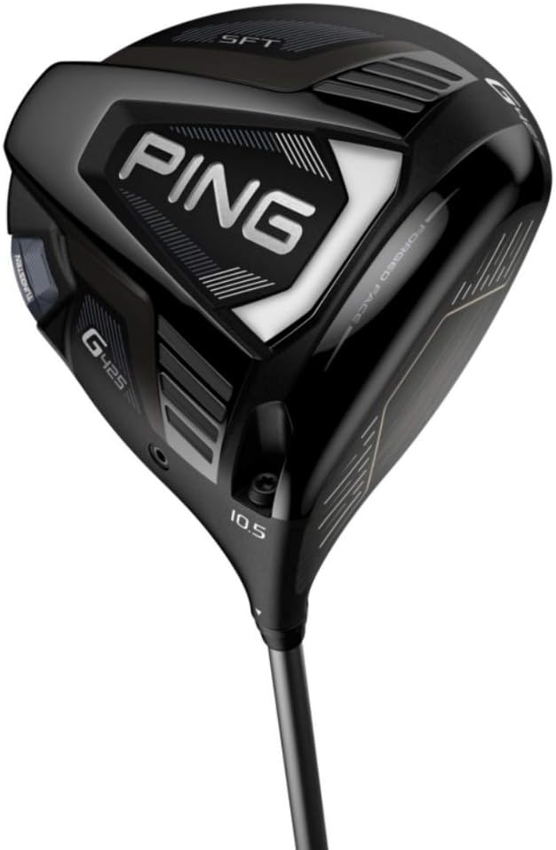 PING G425 SFT Golf Driver ALTA J CB SLATE 2020 Model 10.5° S 105°