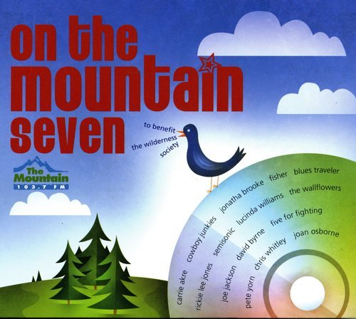 KMTT On the Mountain Volume 7