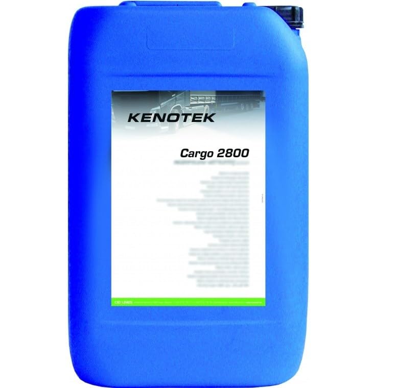 KENOTEK - CARGO 2800-25