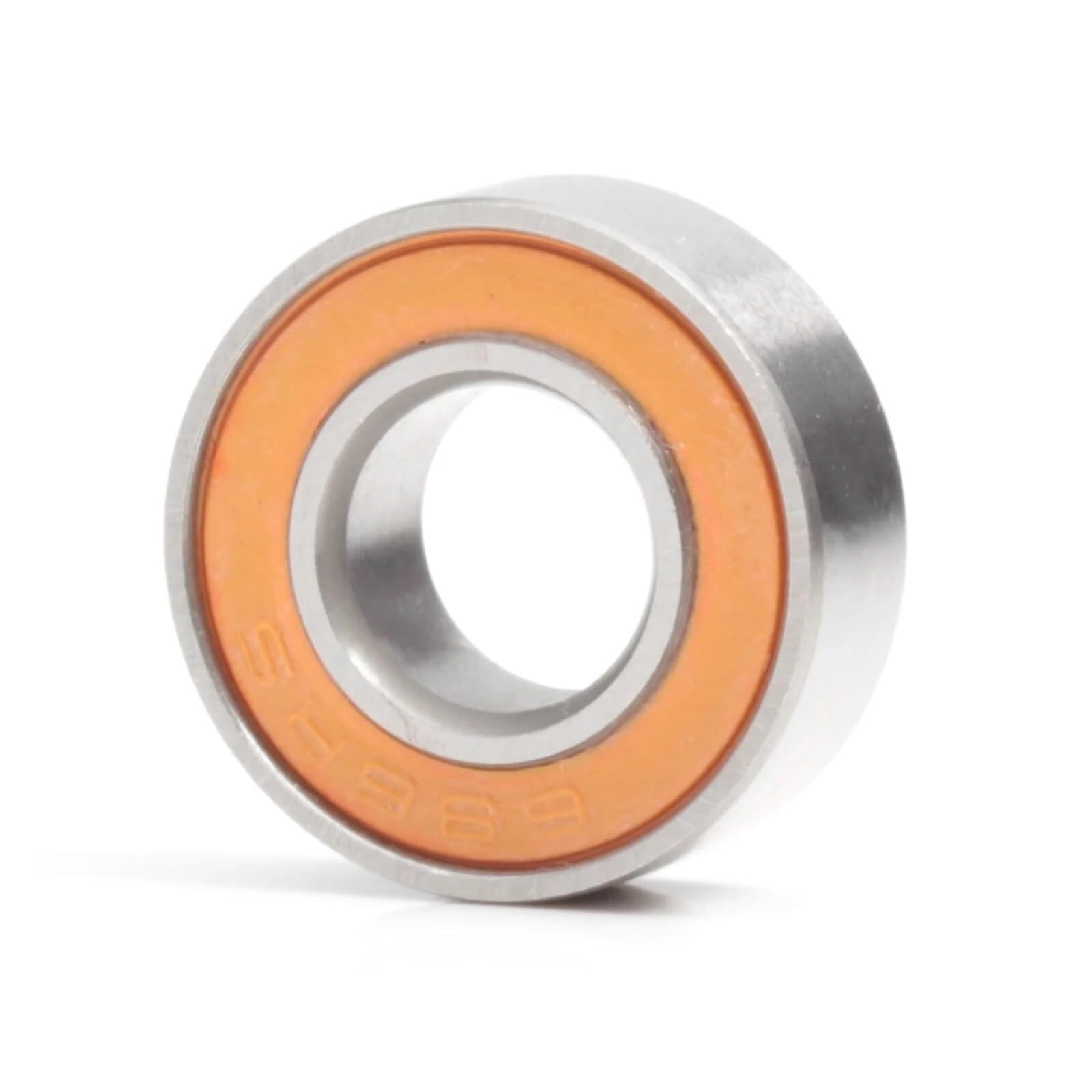 Roulement 686-2RS ABEC3 haute précision 6x13x5 mm pour une rotation fluide
