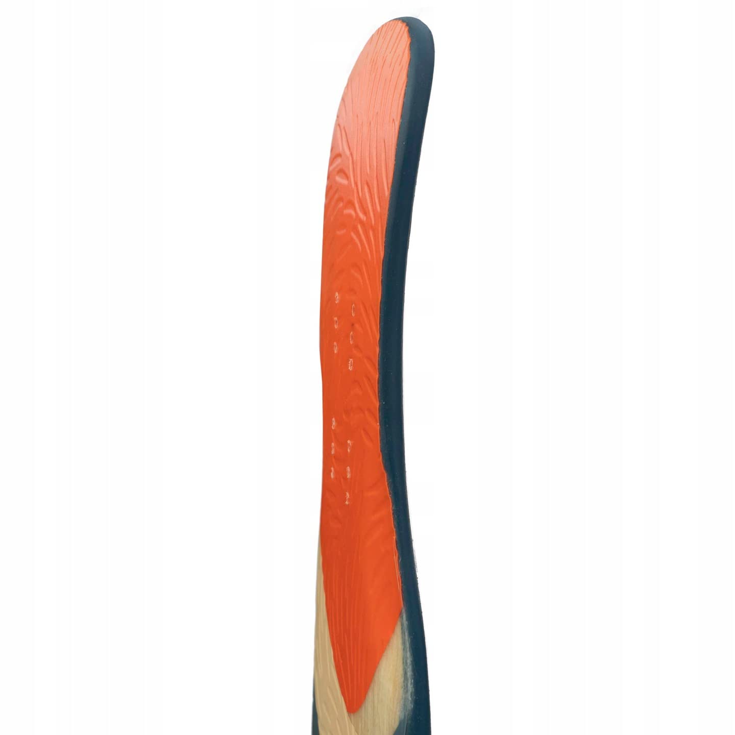 Deck Switch Longboard Beaver Flex 1 Dancing Freestyle 122 cm 360° PU sidewalls 3D Graphic Kicktails Grab Rails