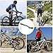EHIOG Fahrradständer 24-29 Zoll Universal, Universal Bike Stand Höhenverstellbar Fahrrad Ständer, Mountainbikes Citybikes Rennrad