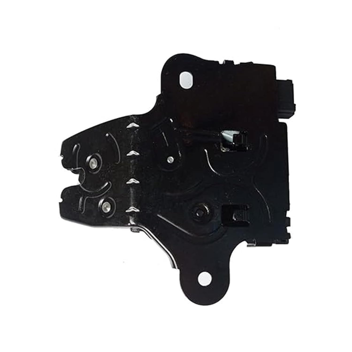 Rear Boot Lid Switch for Cadillac CTS 2011-2017 Tailgate Latch Actuator Car Trunk Lock Rear Lid 13501988 545255965