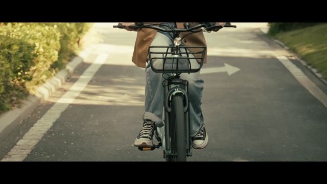 Amazon.com : MOONCOOL Electric Bike for Adults, 700W Peak