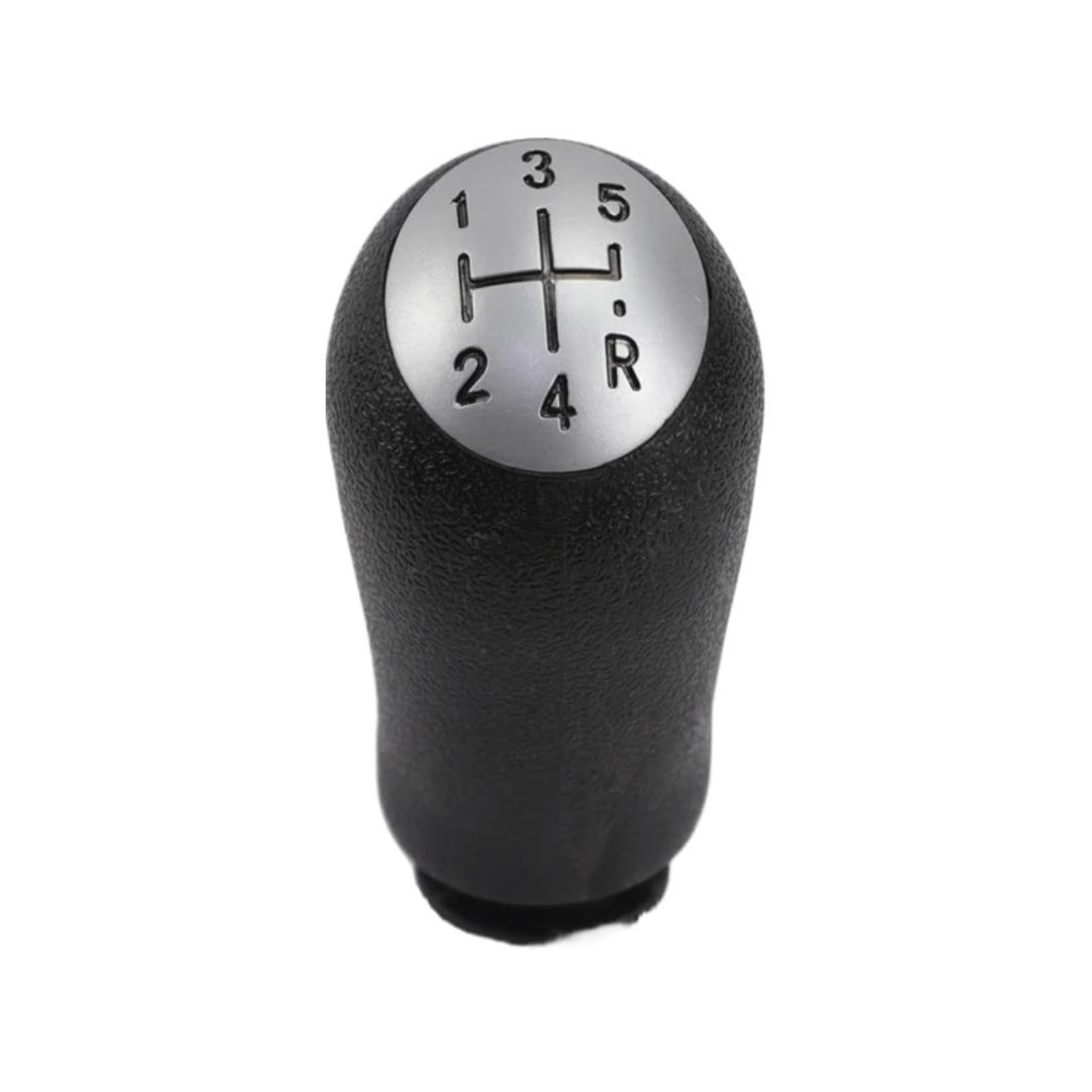 JSYALMSLW Upgrade Gear Knob for Clio 3 for Twingo 3 MK3 Laguna 2 Modus