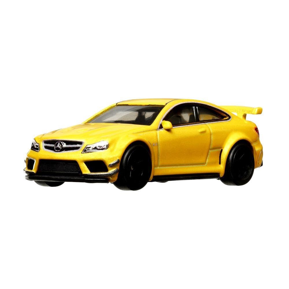 Mercedes-Benz C63S AMG E Performance Estate 2023 3D model Mercedes-Benz C63S AMG E Performance Estate 2023 3D model