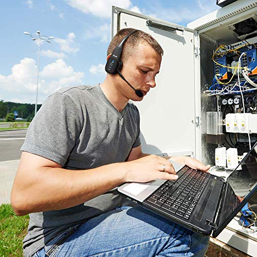 Vxi Blueparrott B350-Xt (Renewed) #TOP2