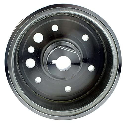 Rmstator Rm22614 Flywheel (400 Automatic Arctic Cat/Suzuki) With Gasket #TOP1
