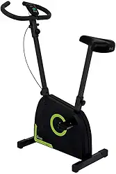 Dream Fitness Bicicleta Ergométrica Vertical Concept 550