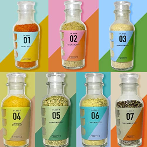 Dr.BBQ# NN 7 XpCXZbg Ε yDɂ͂܂ȂHނXpCXz V[YjO XpCX AEghA Lv ē XpCXMtg