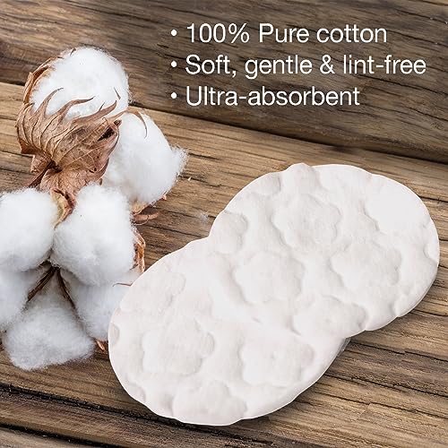 Forpro Professional Collection 140521 Premium Cotton Rounds thumb #2