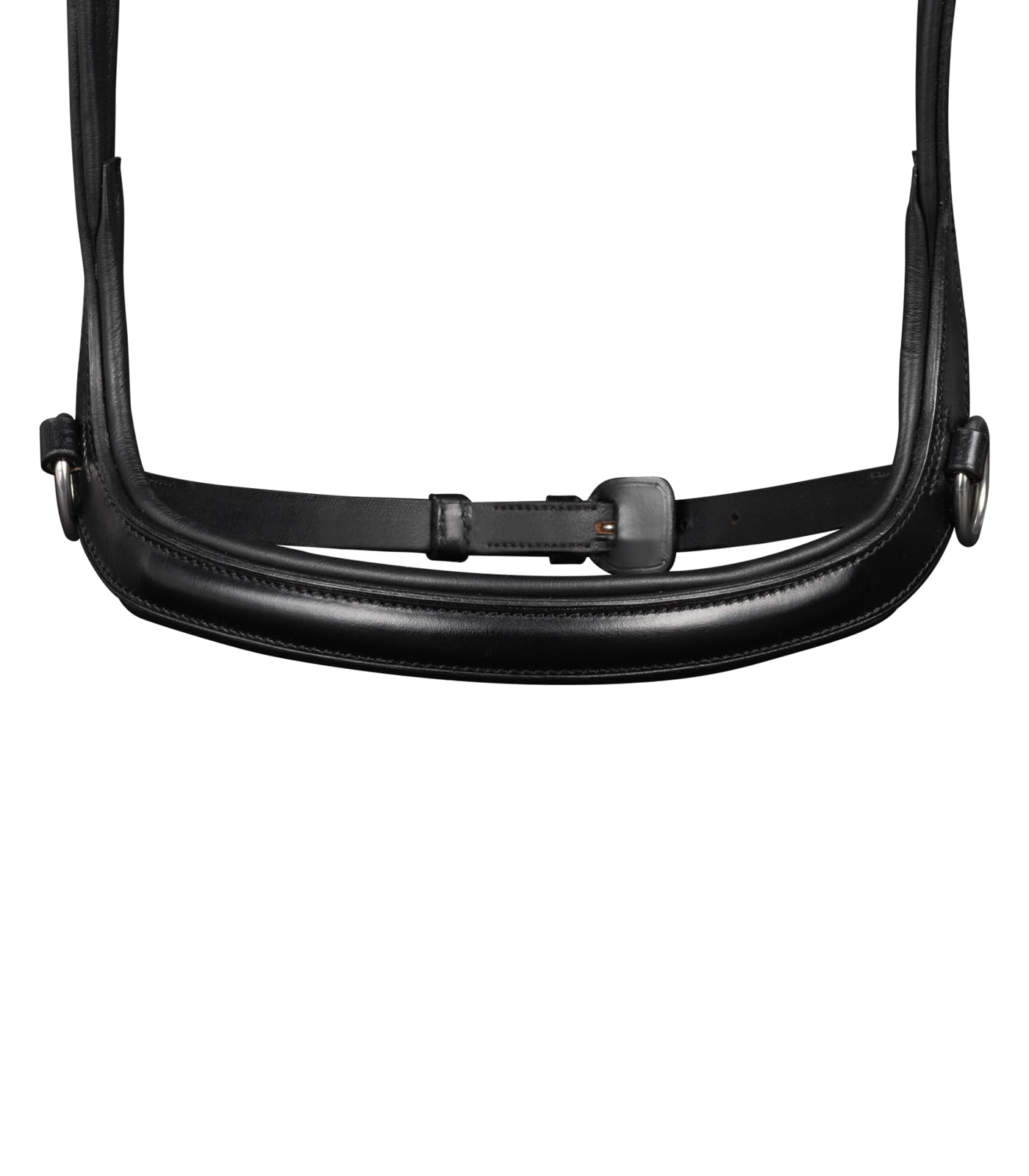 WALDHAUSEN Briglia X-Line Sensation, WB, nero