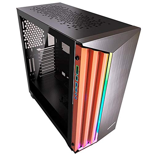 Build My PC, PC Builder, COUGAR DarkBlader-S