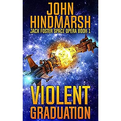 Violent Graduation
