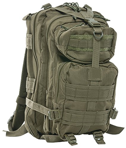 5ive Star Gear Level-iii Transport Pack, One Size, Ranger Green