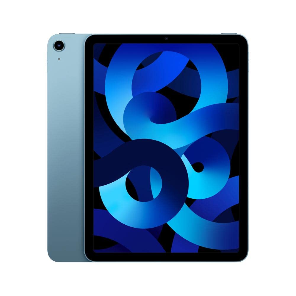 iPad Air da Apple (5a geração): Com chip M1, tela Liquid Retina de
