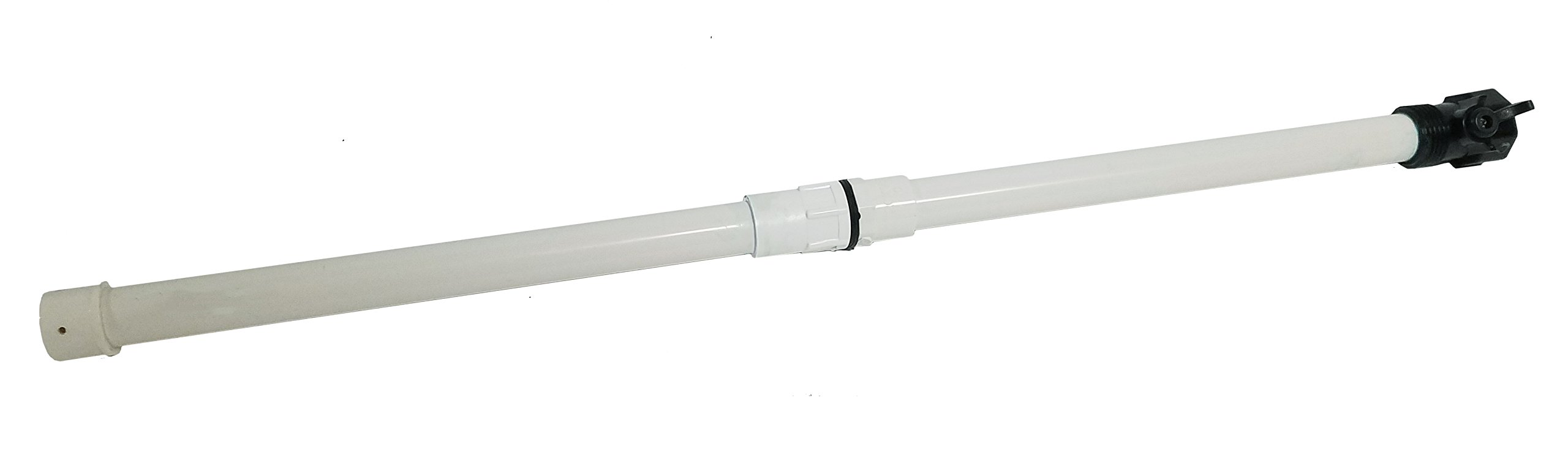 Earthtec Toilet Two-Piece Cleaning Wand
