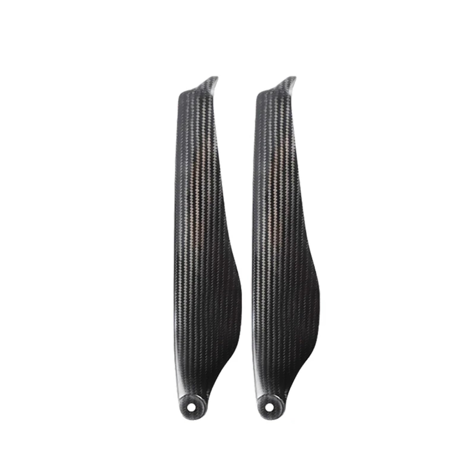 Eliche pieghevoli in fibra di carbonio Pale a basso rumore da 15-50 pollici for droni for carichi pesanti T-MOTOR(1859 CWCCW)