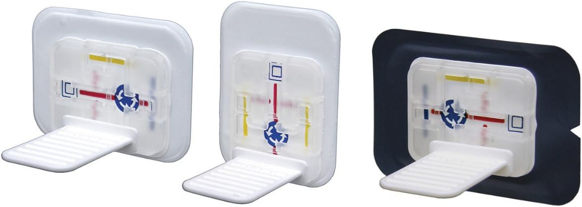 Dentsply 550055 Uni-Grip 360 Universal Holder Kit for Film/PSP