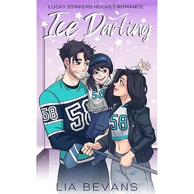Ice Darling