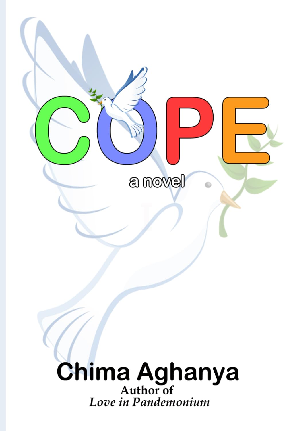 Cope
