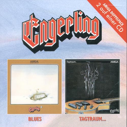 Blues/Tagtraum