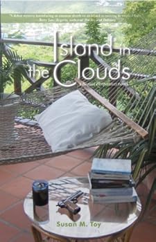 Paperback Island in the Clouds: a Bequia Perspectives novel Book