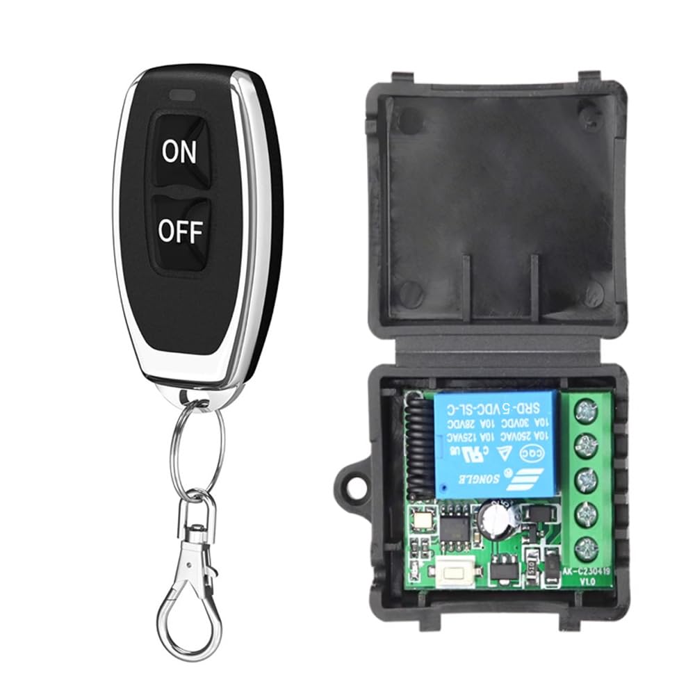Interruttore Wi-Fi Contatore di Energia Compatibile con Interruttore Convenzionale SONOFF Dual