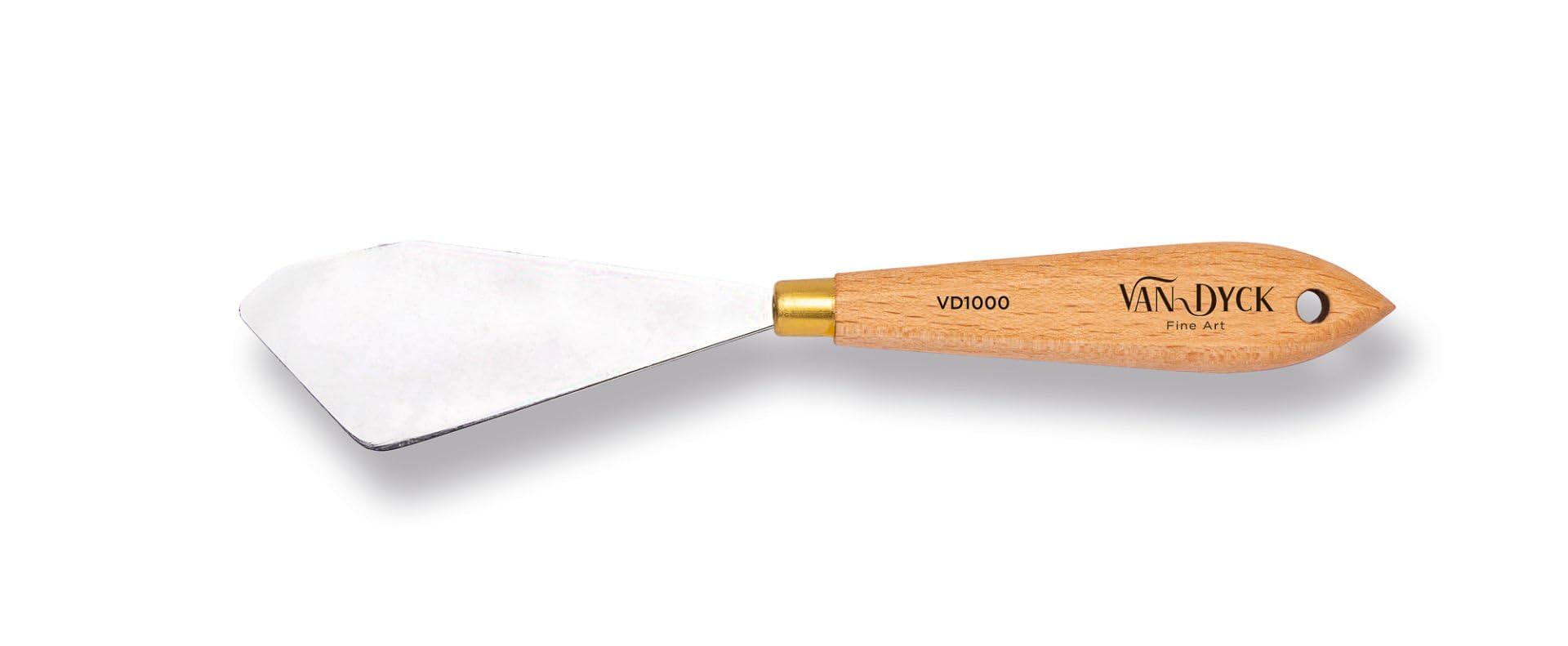 VAN DYCK model 1000 profesyonel spatül