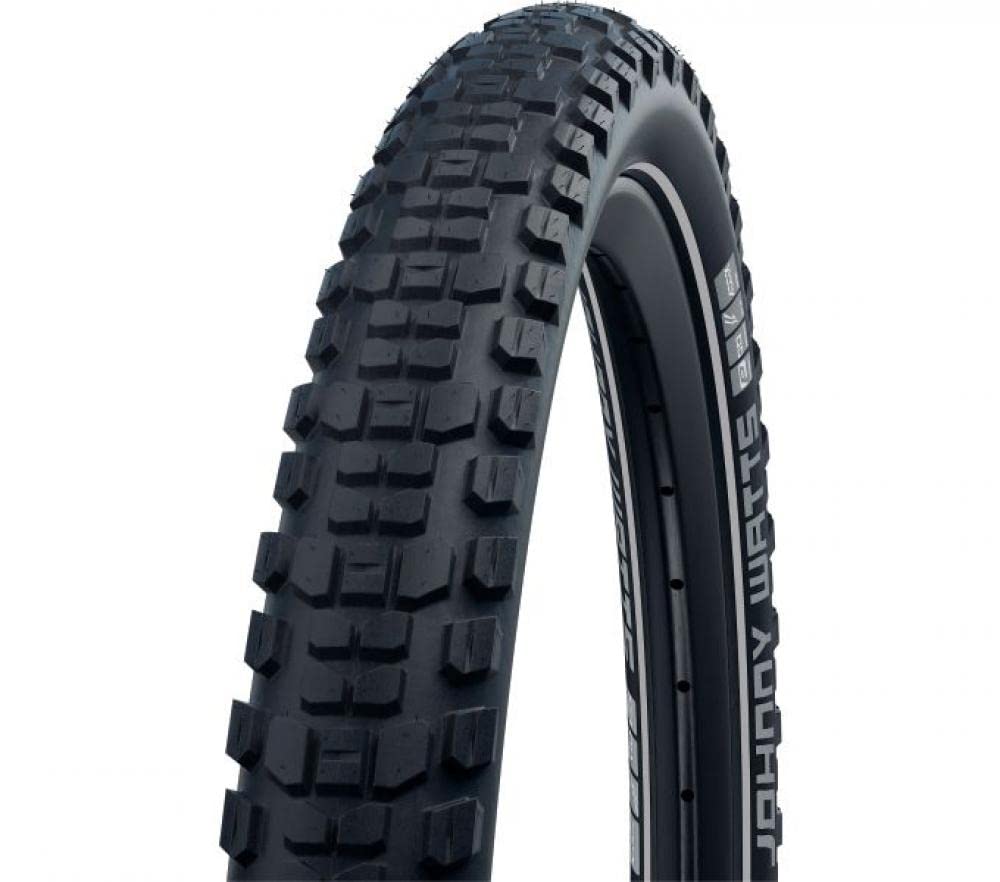 Schwalbe Cub.Schwalbe Johnny Watts 29x2.60 Perf Rig, Coperture