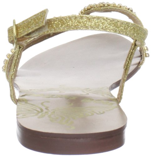 Image of Not Rated Women's Crystal Bright Sandal