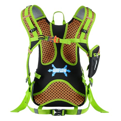 Anmeilu 18L Cycling Backpack