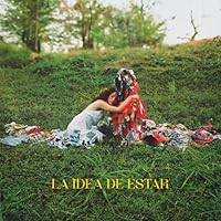 Michelle Espinosa Ablum Cover