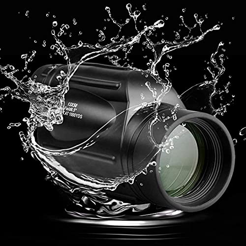 Monocular 13x50 SV49 telescopio impermeable para senderismo miniatura 5