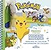 Pokémon - Pinceau magique - Pikachu et ses amis - Livre avec pinceau magique – Dès 3 ans