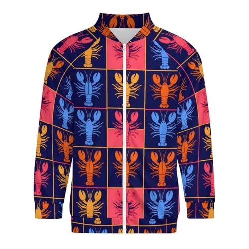 Chaqueta ligera para hombre miniatura 5