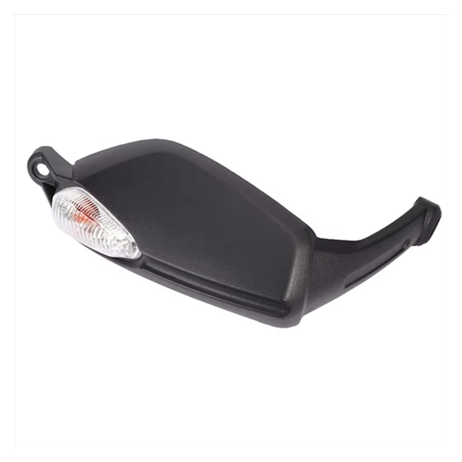 Protector Manillar Moto para Ducati para Hypermotard 821 820 Motocicletas guardamanos Cubiertas de Manillar Protector de Mano Parabrisas